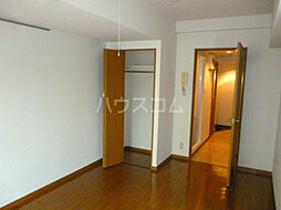 東京メトロ東西線 妙典駅 徒歩8分の賃貸マンション 3階1Kのリビング/ダイニング