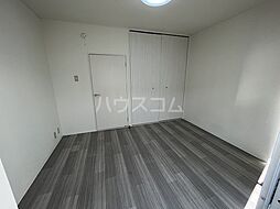 名鉄瀬戸線 尼ケ坂駅 徒歩6分の賃貸マンション 3階2Kのリビング/ダイニング