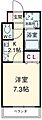アジリア大曽根10階5.6万円