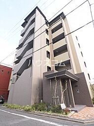 名古屋市営名城線 黒川駅 徒歩13分の賃貸マンション