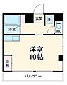 江田パークサイドマンション2階5.8万円