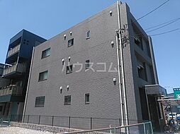 名古屋市営鶴舞線 上小田井駅 徒歩4分