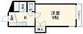 富士レイホービル第31階4.3万円