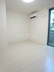 東急世田谷線 宮の坂駅 徒歩6分の賃貸アパート