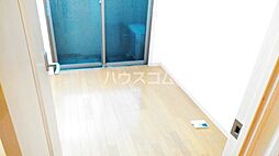 ノーブル上大岡 303 3階1Kのリビング/ダイニング