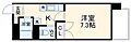 LAPIAS吹上2階4.5万円