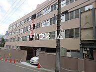 神奈川県横浜市青葉区藤が丘2丁目4-13：物件画像／ハウスコム東神奈川株式会社　たまプラーザ店