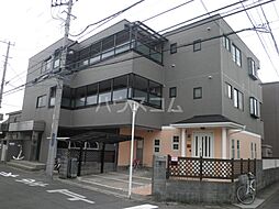 東京メトロ東西線 行徳駅 徒歩9分の賃貸マンション