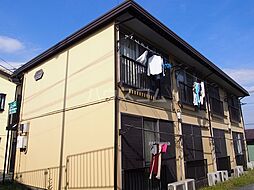 サンハイツカナイ