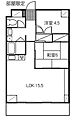 サンハイツ大和第29階9.0万円