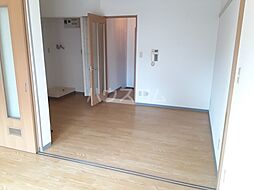 京王線 明大前駅 徒歩7分の賃貸マンション 1階1DKのリビング/ダイニング