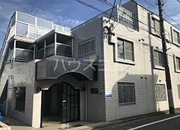 セントラルパーク氷川台