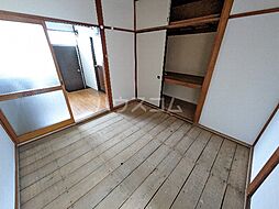 セキネハイツ 105 1階2Kのリビング/ダイニング