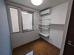 京王線 桜上水駅 徒歩11分の賃貸アパート 1階ワンルームのリビング/ダイニング