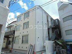 京成本線 千住大橋駅 徒歩2分