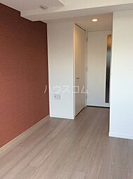 東武伊勢崎線 牛田駅 徒歩6分の賃貸マンション 1階1Kのリビング/ダイニング