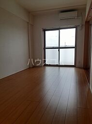 東京メトロ千代田線 北千住駅 徒歩9分の賃貸マンション 10階1SLDKのリビング/ダイニング