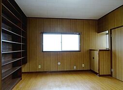 東急目黒線 西小山駅 徒歩9分の賃貸一戸建て 1階2LDKのリビング/ダイニング