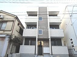 東京メトロ千代田線 北千住駅 徒歩19分