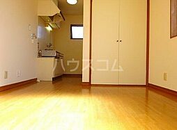 京王線 明大前駅 徒歩17分の賃貸アパート