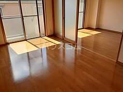 ガーデン杉並方南 322 3階1LDKのリビング/ダイニング