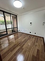 京王線 代田橋駅 徒歩6分の賃貸マンション 1階1DKのリビング/ダイニング