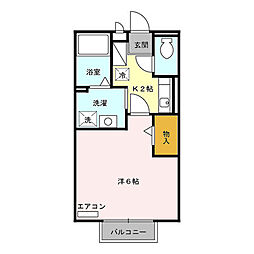 熊谷駅 4.2万円