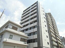 東武伊勢崎線 五反野駅 徒歩7分の賃貸マンション