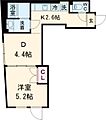 EXAM西小山1階12.0万円
