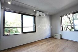 ＫＡＭＩＫＩＴＡ　ＴＥＲＲＡＣＥ 302 3階1Kのリビング/ダイニング