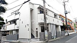 東武伊勢崎線 五反野駅 徒歩10分