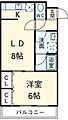ワコーレ千住A棟4階13.6万円