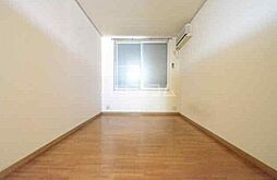 東急池上線 荏原中延駅 徒歩6分の賃貸アパート 1階ワンルームのリビング/ダイニング