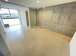 東急目黒線 武蔵小山駅 徒歩7分の賃貸マンション 2階1LDKのリビング/ダイニング