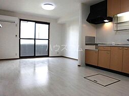 アネシス 101 1階2LDKのリビング/ダイニング