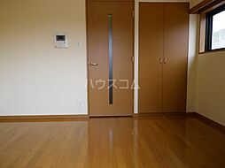 ルーブル浜田山 3階1Kのリビング/ダイニング