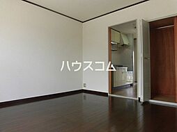 名鉄名古屋本線 知立駅 徒歩6分の賃貸アパート 1階1Kのリビング/ダイニング