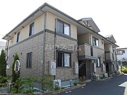 メゾンベール末広　II