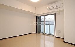 ステージファースト西巣鴨二番館 402 4階1Kのリビング/ダイニング