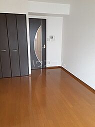 クレセント小台