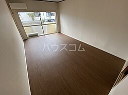 陽明館2 207 2階1Kのリビング/ダイニング