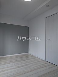 JR常磐線 北千住駅 徒歩11分の賃貸マンション 11階1Kのリビング/ダイニング