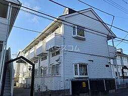 パークフロント谷中Ｂ