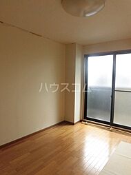 アンプルール　フェール　刈谷市駅 204 2階1Kのリビング/ダイニング