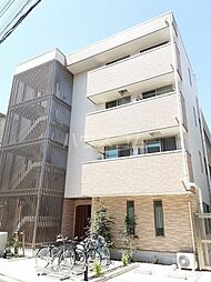 東京メトロ千代田線 北千住駅 徒歩9分の賃貸マンション