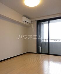 JR山手線 田端駅 徒歩14分の賃貸マンション 10階1Kのリビング/ダイニング