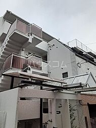 JR京浜東北・根岸線 王子駅 徒歩11分の賃貸マンション