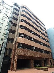 西武池袋線 練馬駅 徒歩6分の賃貸マンション