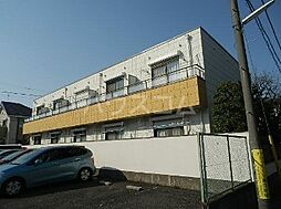 JR中央線 吉祥寺駅 徒歩15分の賃貸アパート