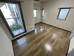 東急目黒線 洗足駅 徒歩1分の賃貸マンション 4階1Kのリビング/ダイニング